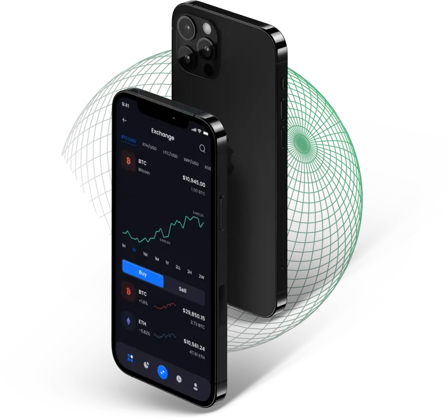 Verida Vault - Sign up